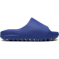 adidas Adidas Yeezy Azure Slides - Blue