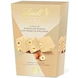 Lindt NUXOR Vit Choklad