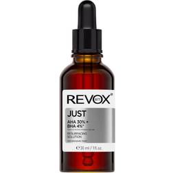 ReVox B77 Just AHA 30% BHA 4% Exfolierande Serum 30 ml