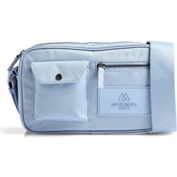 Markberg Darla Monochrome Crossbody - Sky Blue