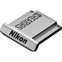 Nikon ASC-07 Silver Stainless Accessory Shoe Cover
