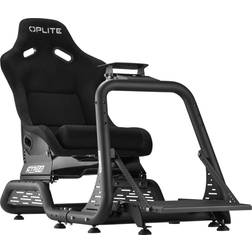 Oplite GTR S8 Infinity Cockpit