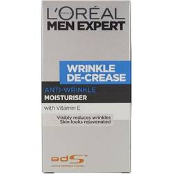 L'Oréal Paris Men Expert Wrinkle Decrease Moisturiser 50ml