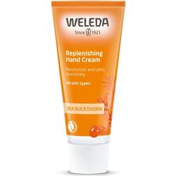 Weleda Replenishing Hand Cream Sea Buckthorn 50 ml 50ml