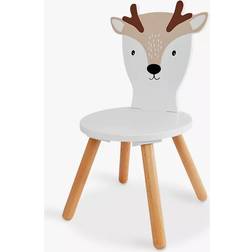 Great Little Trading Co. Animal Children's Chair Deer