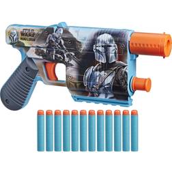 Hasbro Nerf Star Wars The Mandalorian Blaster