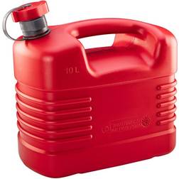 Neo Tools Benzinkanister Rot Aus Kunststoff 10 L 10L