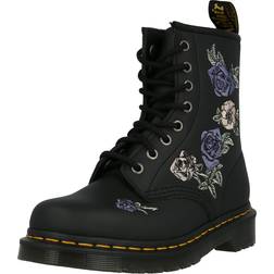 Dr. Martens Mid Boots 1460 Vonda - Black