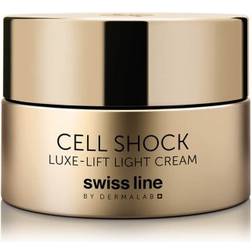 Swiss Line Cell Shock Luxe-Lift Light Cream 50ml