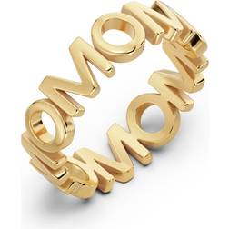 Edblad Mom Multi Ring - Gold