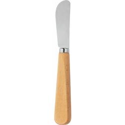 Anders Petter Classic 7,5 cm Natur Stål Smörkniv