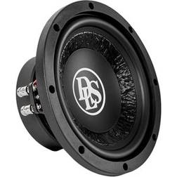 DLS 8"/200mm 2+2 Ohm Subwoofer 610PE8D2