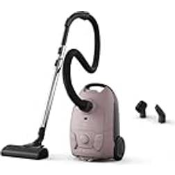 Electrolux Støvsuger EB51C1WP