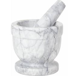 Anders Petter Classic i Marmor 11,5 cm Mortel