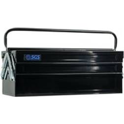 SGS STBC200 Heavy Duty Metal Cantilever Toolbox