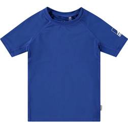 Molo Badebluse UV50+ - Reef Blue
