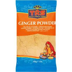 Trs Ingefära Mald 100g 100g