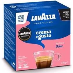 Lavazza Crema e Gusto Dolce 36 pz