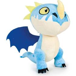 Play by Play How to Train Your Dragon 3 Storm Fly 18 cm Plyschfigur