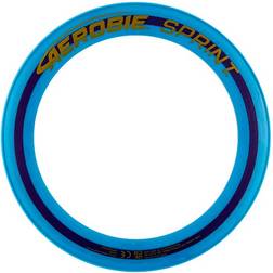Aerobie Sprint Ring Blå Catch Frisbee