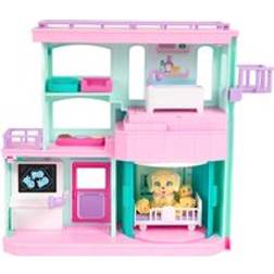 Little Live Pets Mama Surprise Baby Care Clinic Playset