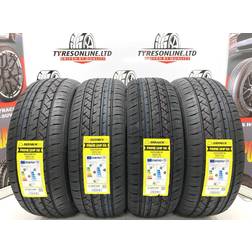 SONIX 225 55 18 102VXL High Quality M+S Tyres