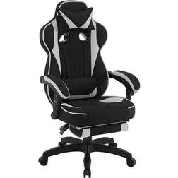 WOLTU Gamingstol Med Ventilerande Tyg GS02gr