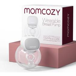 Momcozy S9 Pro Updated Wearable Breast Pump 24mm