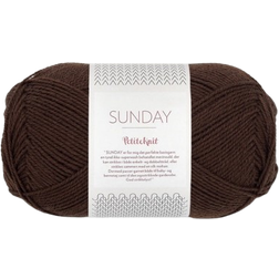 Sandnes Garn 3091 Cacao Nibs