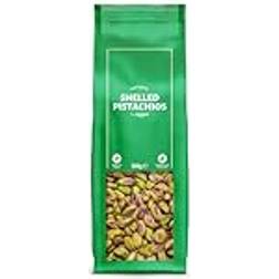 Amazon Shelled Pistachios 500 g 500g
