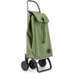 ROLSER i-Max MF 4 Shopping Cart - Khaki