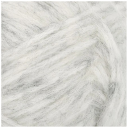 Sandnes Garn Light Grey Melange 1021 150 m Wool