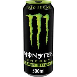Monster Energy Zero Sugar 500 Ml
