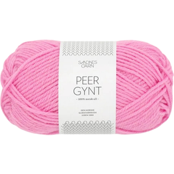 Sandnes Garn PetiteKni -PeerGyn