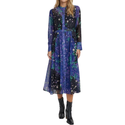 Nümph Nukyndall New Dress - Blueprint