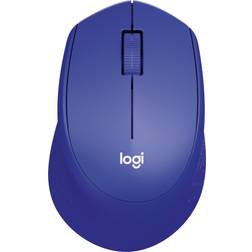 Logitech M330 Silent Plus Blue