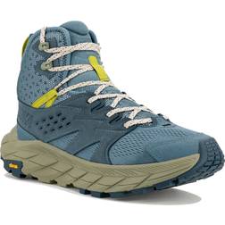 Hoka Anacapa Breeze Mid M - Mountain Fog/Sea Moss