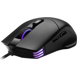 EVGA Gaming-mus X12 Sort