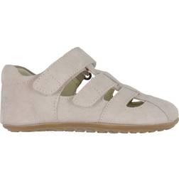 Bundgaard Begyndersandal Tobias - Old Rose