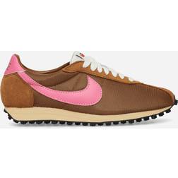 Nike LD-1000 Brown Sneakers - British Tan/Pinksicle