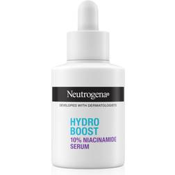 Neutrogena Hydro Boost Fuktgivande Serum Med Niacinamid 30 ml 30ml