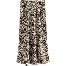 Lindex Kjol i satin