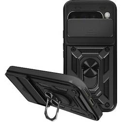 Mayaxess Mayaxess Cover for Google Pixel 9 Pro XL Sliding Camera Cover