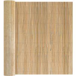 vidaXL Bambuszaun 400x180 cm 400x180cm