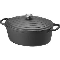 Menuett Gjutjärnsgryta 6,3 l