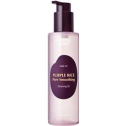Eqqualberry Purple Rice Pore Smoothing Cleansing Oil 200ml