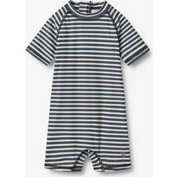 Wheat Bade Heldragt Cas - Blue Stripe