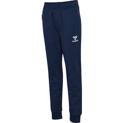 Hummel HmlOn Bukser - Black Iris