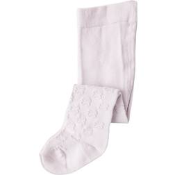 Name It Baby Bobba Pantyhose Sock Winsome Orchid - Pink