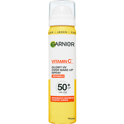 Garnier Vitamin C Glowy UV Over Make Up Spray 75 ml